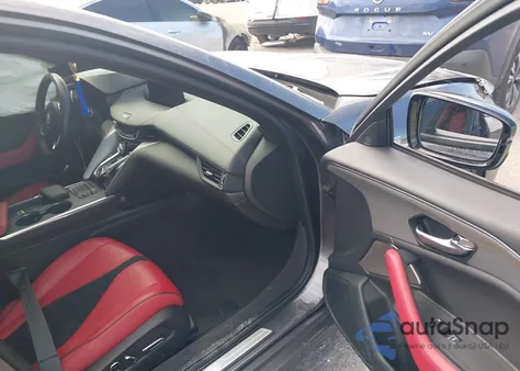 2021 Acura Tlx A-Spec Package z USA, uszkodzony, nr VIN 19UUB5F56MA015700